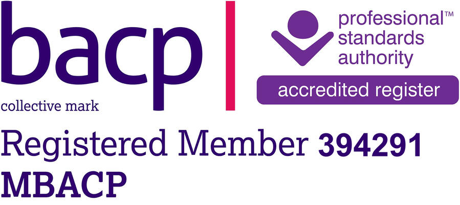 BACP collective mark - Member 394291